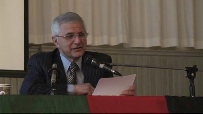 عبدالباری جهانی :  افغانستان در لیست کشورهای دارای میراث های بودایی شامل شد